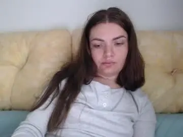 Chaturbate Nude Webcam of _hidden_frommymoom_