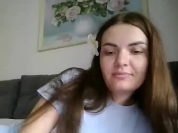 Chaturbate Sex Cam of _hidden_frommymoom_