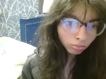 Chaturbate Sex Cam of alllyson_