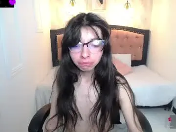 Chaturbate Live Sex Cam of alllyson_