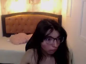 Chaturbate Sex Chat of alllyson_