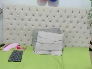 Chaturbate Watch Live Sex Cams of anggie_miller