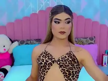Chaturbate Free Live Porn of ariadna_princes