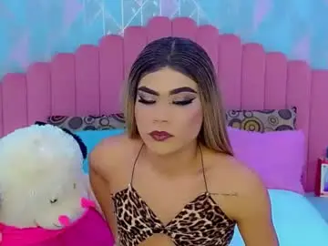 Chaturbate Adult Webcam of ariadna_princes