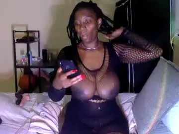 Chaturbate Live Sex Cam of chocolate808