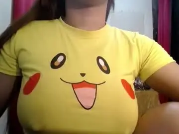 Chaturbate Sex Chat of cutepinay143