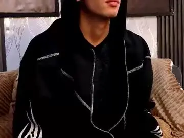 Chaturbate Private Sex Chat of demian_hot99