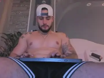 Chaturbate Live Sex Cam of dominic_de_luca