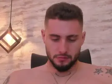 Chaturbate Adult Video Chat of dominic_de_luca