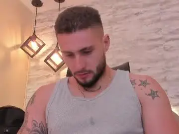 Chaturbate Best Webcam of dominic_de_luca