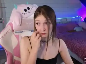 Chaturbate Watch Live Sex Cams of evie_rosen