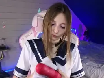 Chaturbate Live Sex of evie_rosen