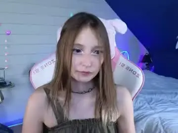 Chaturbate Live Porn of evie_rosen