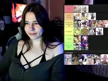 Chaturbate Free Live Porn of girl_u_never_met