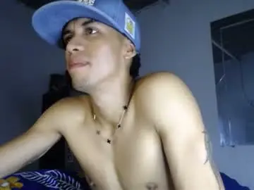 Chaturbate Nude Webcam of jersiherberth