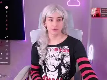Chaturbate Best live sex cam show of koneko_nya