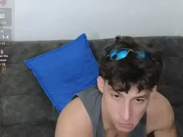 Chaturbate Free Porn Cam of luigisb