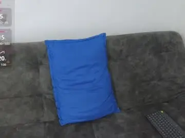 Chaturbate Sex Cam of luigisb