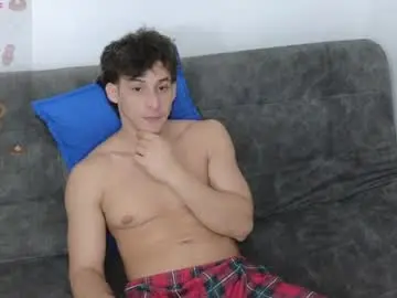 Chaturbate Best live sex cam show of luigisb