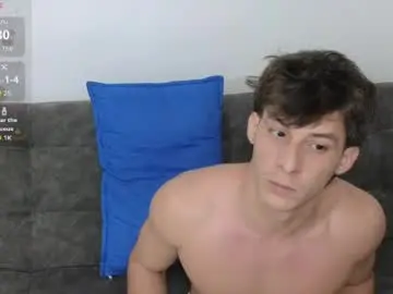 Chaturbate Nude Webcam of luigisb