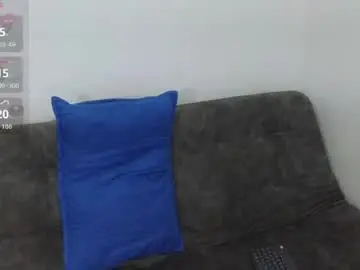 Chaturbate Nude Webcam of luigisb