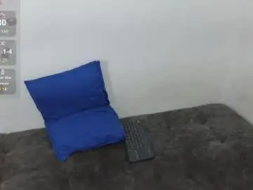 Chaturbate Sex Cam of luigisb