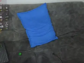 Chaturbate Nude Webcam of luigisb