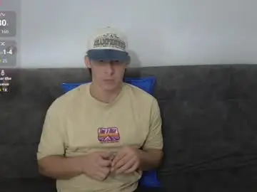 Chaturbate Sex Chat of luigisb