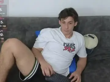 Chaturbate Best Webcam of luigisb