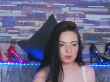 Chaturbate Sex Chat of lunnagray