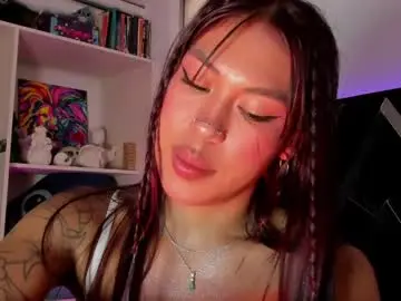 Chaturbate Live Porn of marianawlls