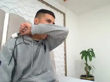 Chaturbate Nude Webcam of mr_porn_9