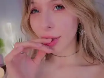 Chaturbate Adult Video Chat of pinkadele