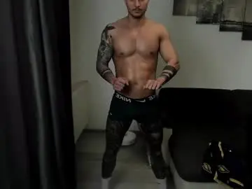 Chaturbate Best Webcam of richarddarell