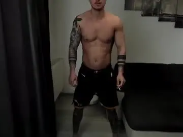 Chaturbate Adult Video Chat of richarddarell