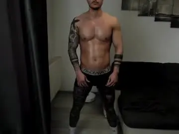 Chaturbate Live Sex Cam of richarddarell