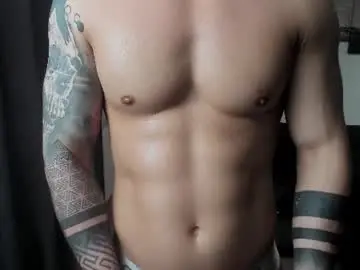 Chaturbate Live Sex Cam of richarddarell