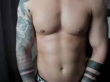 Chaturbate Sex Chat of richarddarell