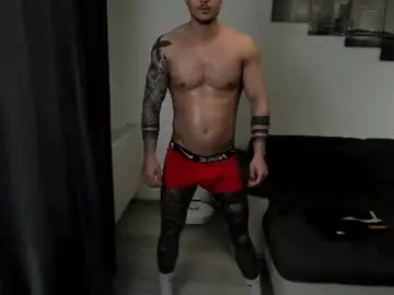 Chaturbate Adult Webcams of richarddarell