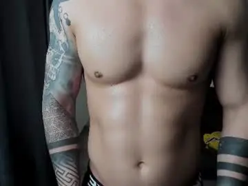Chaturbate Live Porn of richarddarell