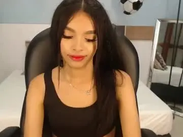 Chaturbate Free Porn Cam of salome_veles
