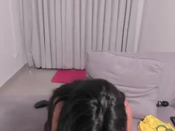 Chaturbate Live Sex Cam of saski_martell