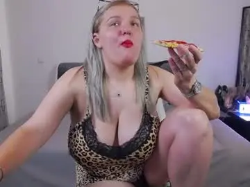 Chaturbate Best Webcam of sharronalexa