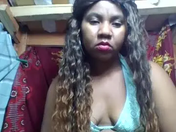 Chaturbate Live Sex Cam of soafina
