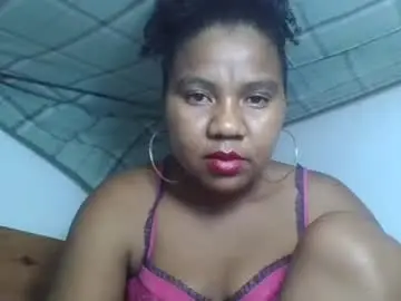 Chaturbate Live Sex Cam of soafina
