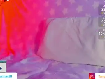 Chaturbate Sex Cam of terry_pool