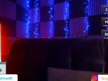 Chaturbate Live Porn of terry_pool