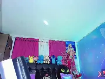 Chaturbate Adult Webcams of thalia_gil21