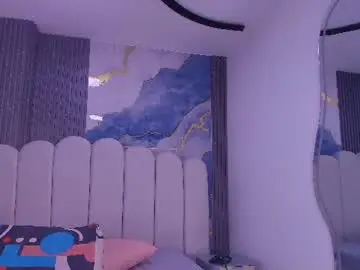 Chaturbate Live Sex Cam of vicky__smith