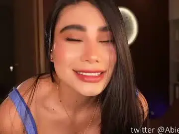 Chaturbate Adult Webcams of abie_owen